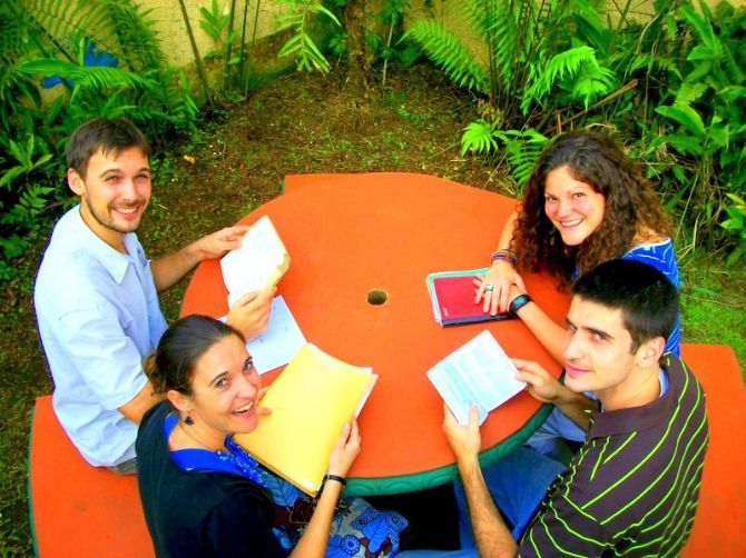 Intercultura Heredia Campus